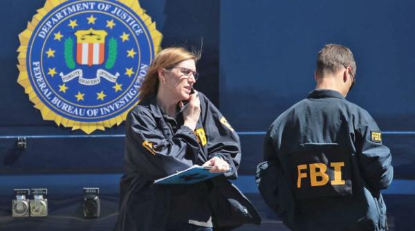 SUA: FBI și-a exprimat ÎNGRIJORAREA. Ce s-a întâmplat