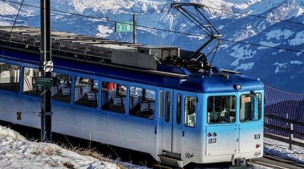 Elveția a DECIS! Inventează serviciul MILITAR la DOMICILIU