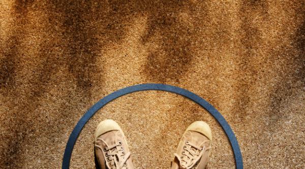 COVID-19: Capitala și 3 județe rămân în zona ROȘIE