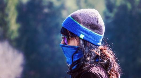 Bilanț COVID-19. Bucureștiul, lider ABSOLUT la numărul de cazuri noi