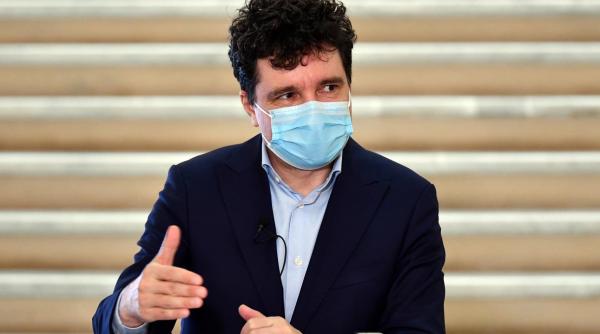 Nicușor Dan ”atacă” rețeaua de termoficare. Primarul are un plan