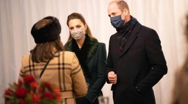 SECRETUL Casei Regale a Marii Britanii a fost DEZVĂLUIT