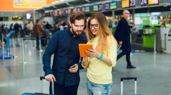 Blue Air, ofertă TENTANTĂ. Este vorba despre PREȚUL biletelor