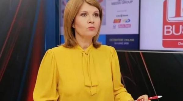 Elena Cristian, despre PENSII: NU pot să vă las să spuneți MINCIUNI
