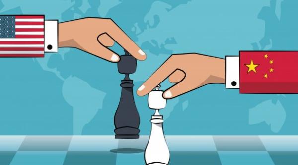 SUA: China comite GENOCID