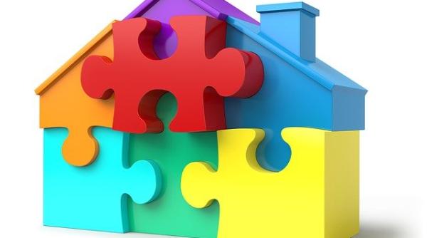 În anul PANDEMIEI, investițiile în active imobiliare au crescut