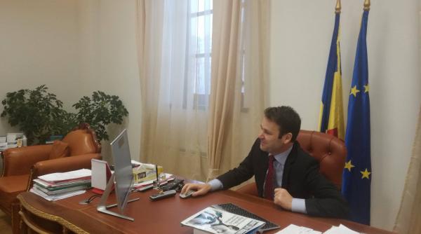 Robert Negoiță, despre Sectorul 3: Am făcut angajări şi facem