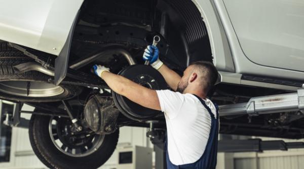 Atenție ȘOFERI! Se dau AMENZI uriașe. TOTUL despre ITP 2021