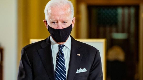 A fost marcat pe VIAȚĂ! Trecutul TRAGIC al Președintelui SUA