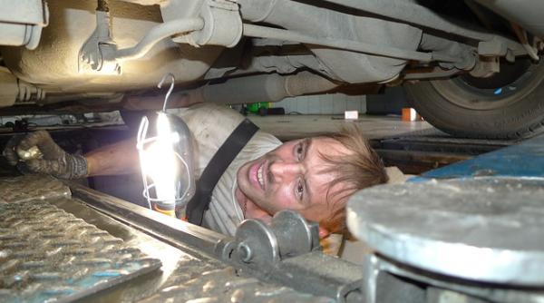 Inspecția Tehnică Periodică 2021. Amenda poate ajunge la 5800 lei