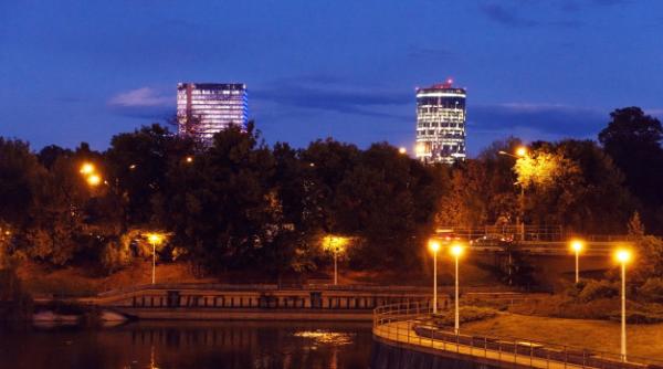 Restricțiile din Capitală! Totul se RELAXEAZĂ începând de luni. Vezi DETALII