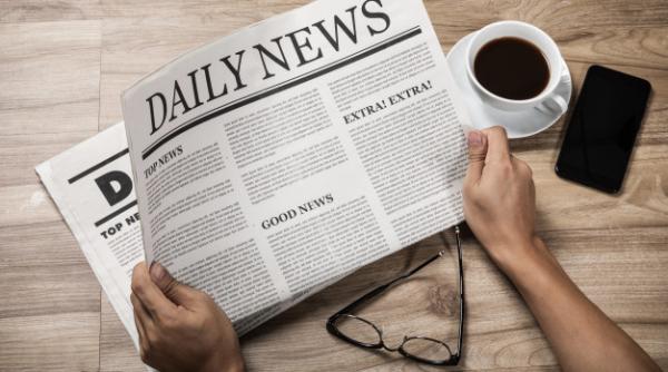 Știrile economice ale dimineții 22.01.2021