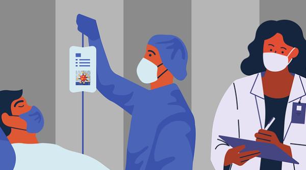 Bilanț COVID-19. Crește numărul de infectări, scade cel al testelor