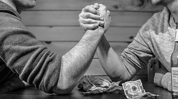 China a detronat SUA. Americanii și-au cam pierdut din FARMEC