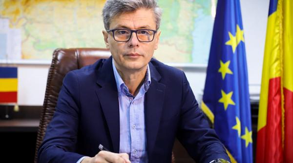 Ministrul Energiei: Avem o mare PROBLEMĂ la centrala de la Cernavodă