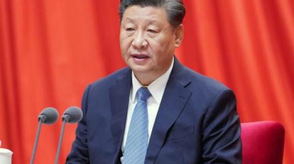 Pandemia, inegalitățile și relansarea economiei chineze pe agenda forumului de la Davos