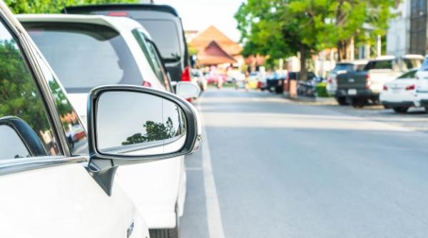 Parcare gratuită în București pentru anumite autoturisme