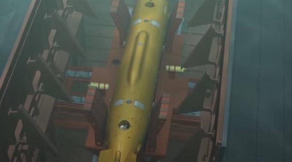 Rusia va fi DISTRUSĂ înainte să facă RĂU! SUA știu de SPUN