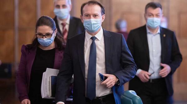 Trăsnăi în declarațiile de avere ale miniștrilor. Finanțiștii preferă imprumuturile de la persoane fizice