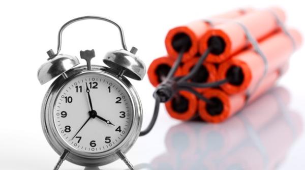 ALERTĂ CU BOMBĂ la Curtea de Apel București