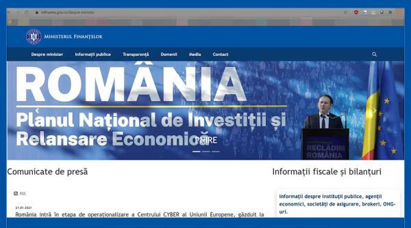 Buget 2021. Elena Cristian: Vor fi mari surprize. Pregătiți banii