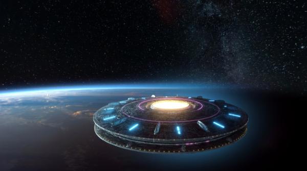 Cercetări BOMBĂ! Vrei să vezi EXTRATEREȘTRII? Du-te în această ȚARĂ