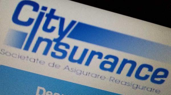 Șefii City Insurance, amendați cu sume usturătoare de către ASF
