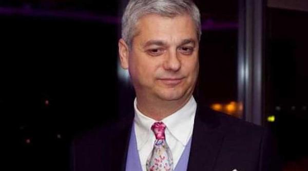 Fostul șef al Astra Asigurări și soția sa, condamnați la închisoare