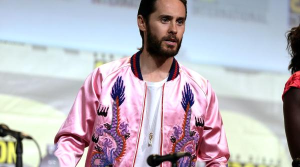 Un celebru actor habar nu avea că este pandemie