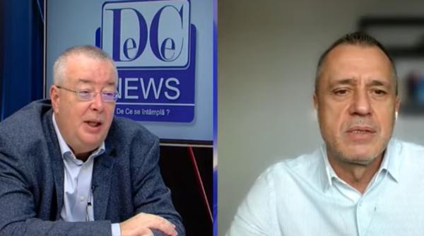 BLOCAJ cu bugetul pe 2021. Ciuvică: Aceasta era soluţia, dar nu le-a păsat