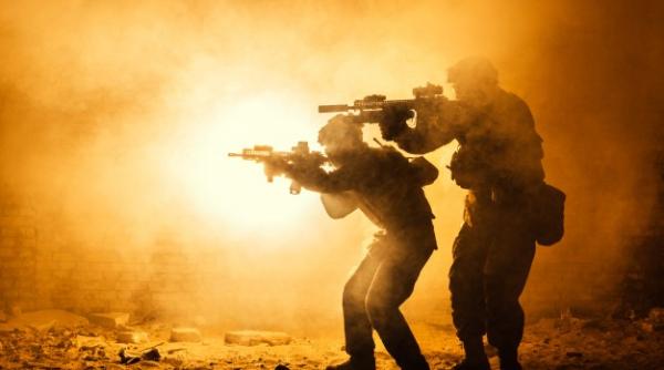 China a AVERTIZAT Taiwanul: Independenţa înseamnă RĂZBOI