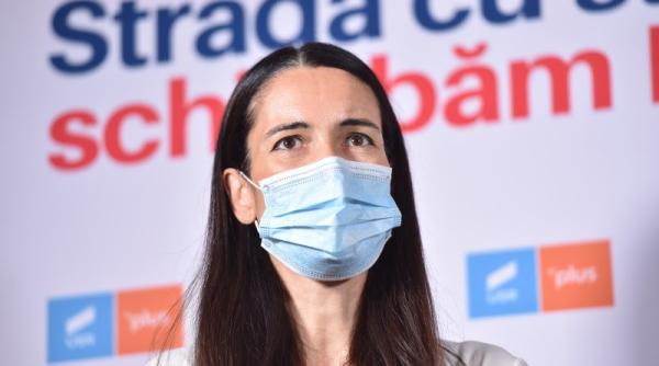 Clotilde Armand anunță ce va face cu bursele elevilor