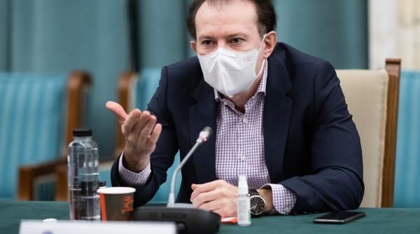 Florin Cîțu: Ieșiți din birouri și faceți-vă treaba. Altfel, plecați cu toții acasă