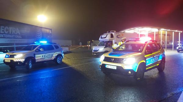 A doua tranșă de vaccinuri Moderna au ajuns în România