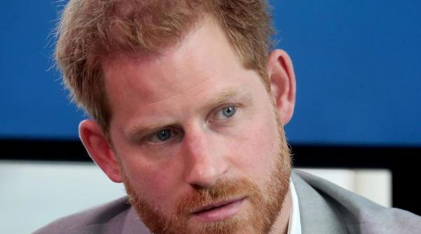 De ce prințul Harry se consideră hărțuit