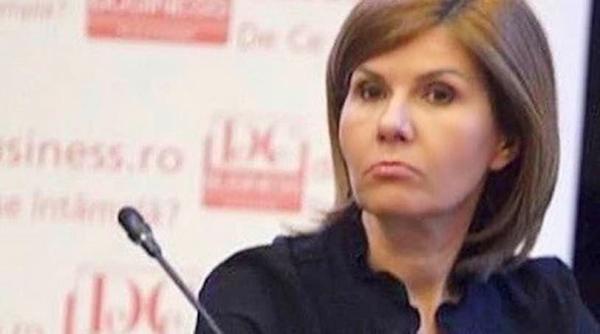 Incendiu Matei Balș. Elena Cristian: Premierul a scăpat porumbelul. Ce a spus fără să vrea Florin Cîțu 