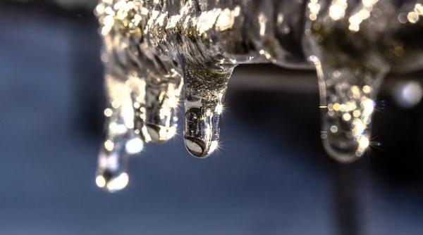 Avertizare ANM. Cod galben în cinci județe din România