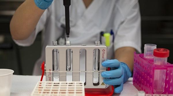 Bilanț COVID-19. Teste puține, cazuri puține. Bucureștiul, în frunte