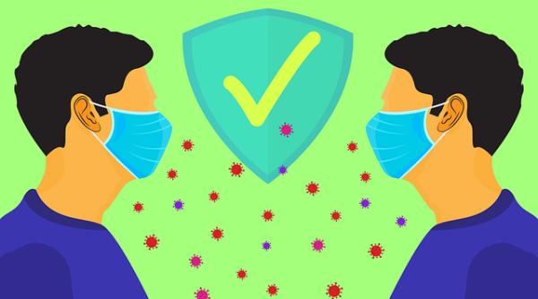 COVID-19. Asimptomaticii. O nouă teorie dă totul peste cap