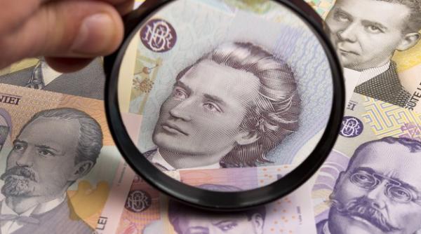 Curs valutar. VEȘTI DESPRE MONEDA NAȚIONALĂ