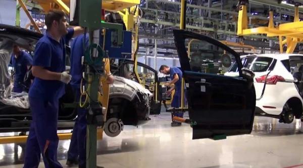 Ford va folosi sistemul de operare Android