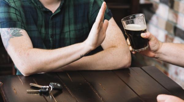 Germanii întorc spatele băuturii lor favorite