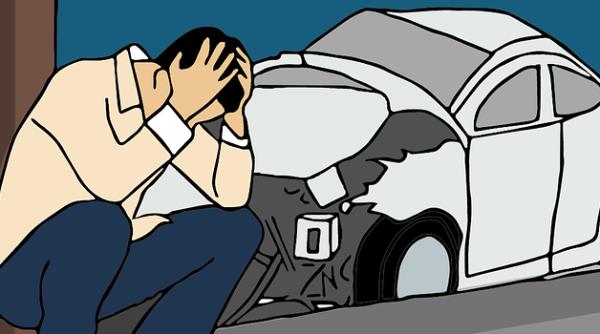 Tarifele RCA vor exploda! Nu va mai exista nici un CONTROL