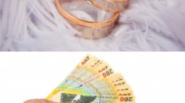 AURUL s-a IEFTNIT! Ce s-a întâmplat cu MONEDA NAȚIONALĂ