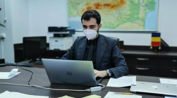 Ministrul Economie, despre PENSIILE SPECIALE: Cum se face că pentru unii sunt mereu bani