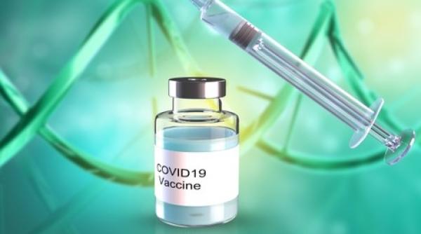 Vaccinul de la AstraZeneca. Atitudine BIZARĂ din partea UE