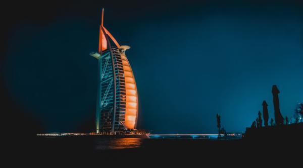 Veste TRISTĂ pentru TURIȘTII care vor să plece în DUBAI