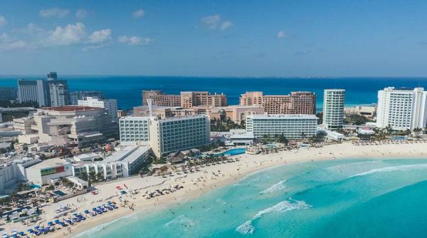 Românii care au speriat Mexicul. De ce turiștii sunt tratați ca infractorii