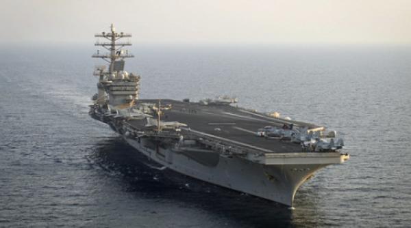 SUA fac primul pas. Iranul, obligat să răspundă