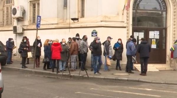 Cozi la ANAF. Ministrul Finanțelor intervine